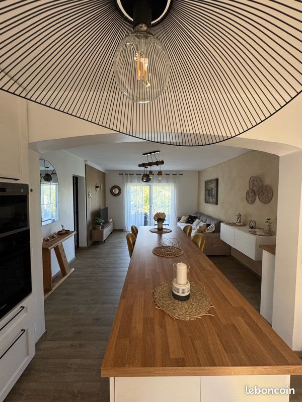 Appartement à louer, 55m², Sainte-Maxime