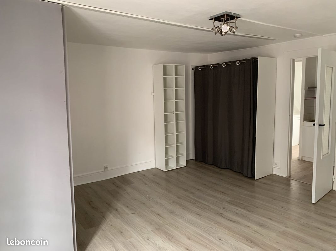 Appartement à louer, 28m², Le Havre