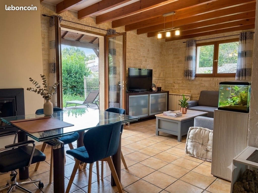 Maison à louer, 120m², Bonnetan