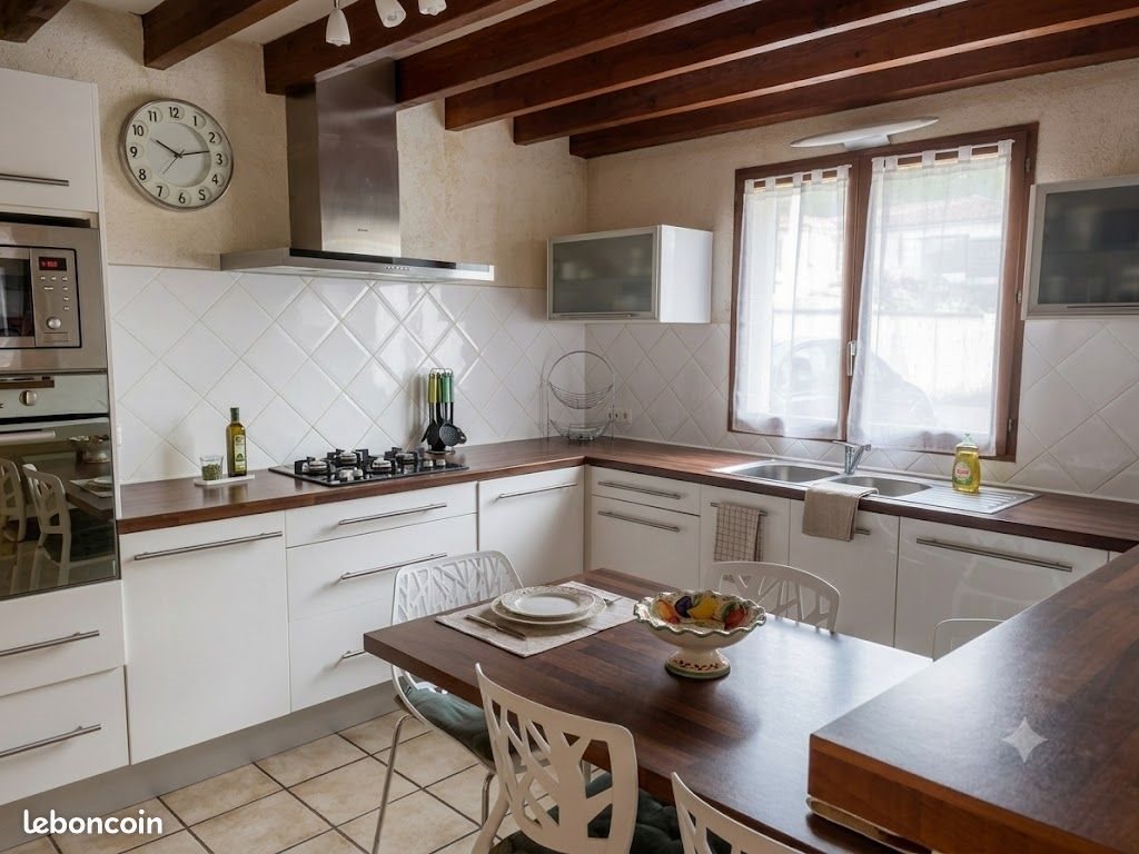 Maison à louer, 120m², Bonnetan