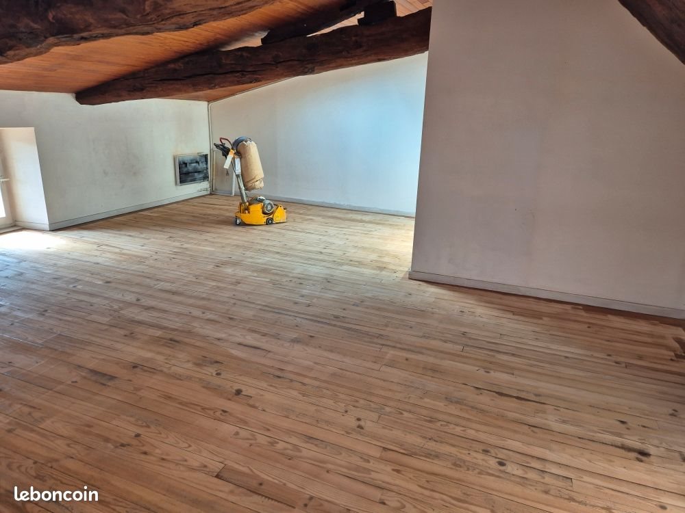 Appartement à louer, 45m², Langon