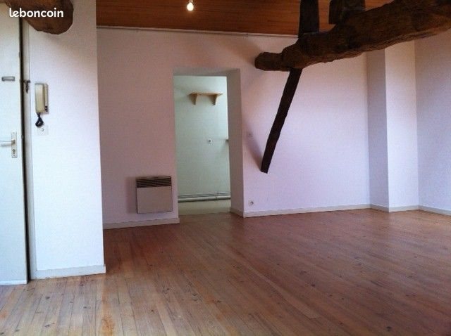 Appartement à louer, 45m², Langon