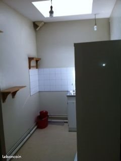 Appartement à louer, 45m², Langon