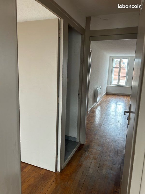Appartement à louer, 75m², Pontailler-sur-Saône