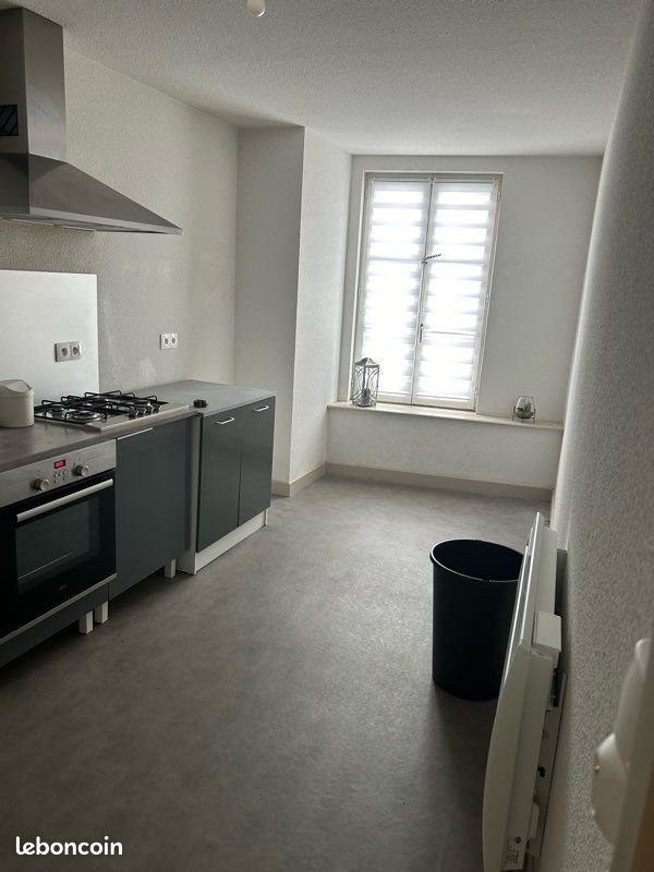 Appartement à louer, 75m², Pontailler-sur-Saône