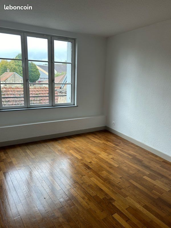 Appartement à louer, 75m², Pontailler-sur-Saône