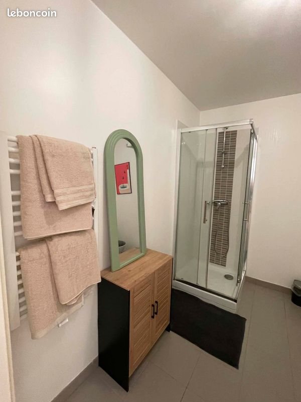 Appartement à louer, 31m², Pornichet
