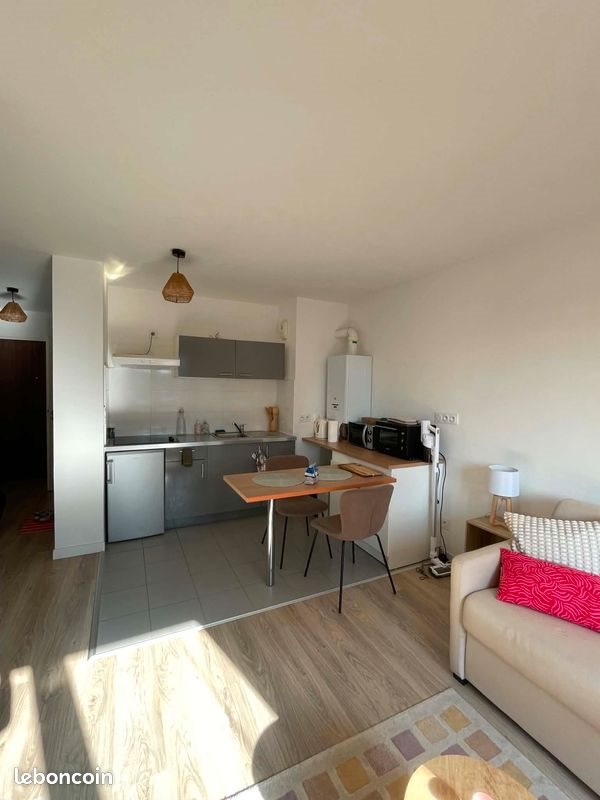 Appartement à louer, 31m², Pornichet