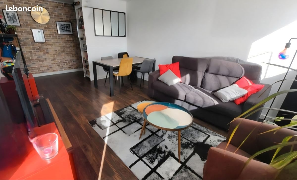 Appartement à louer, 70m², Mérignac