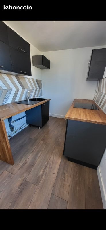 Appartement à louer, 70m², Mérignac