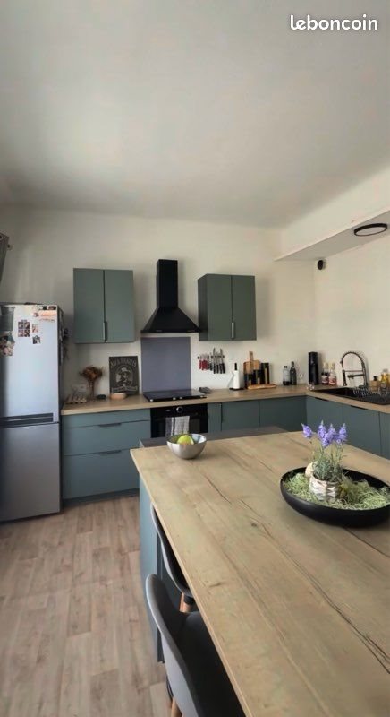Appartement à vendre, 83m², Perpignan