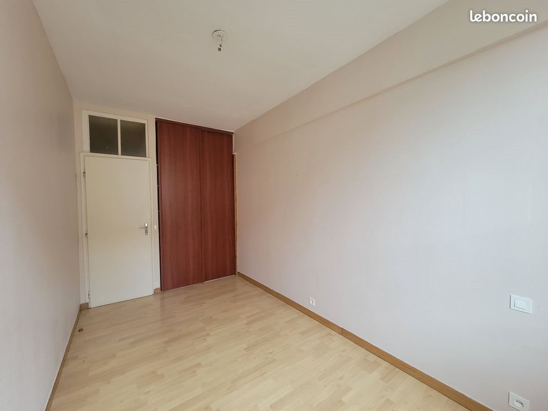 Appartement à louer, 41m², Le Puy-en-Velay