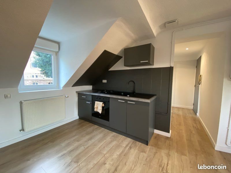 Appartement à louer, 25m², Belfort