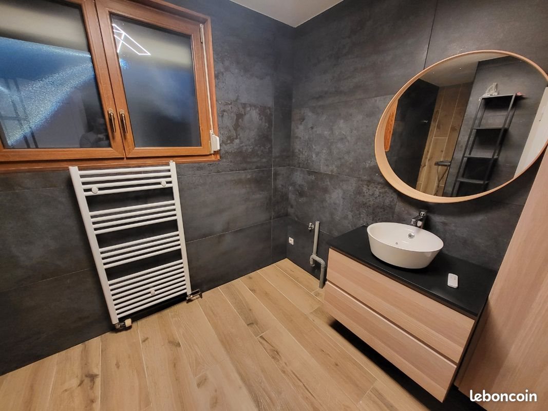 Maison à vendre, 75m², Fellering