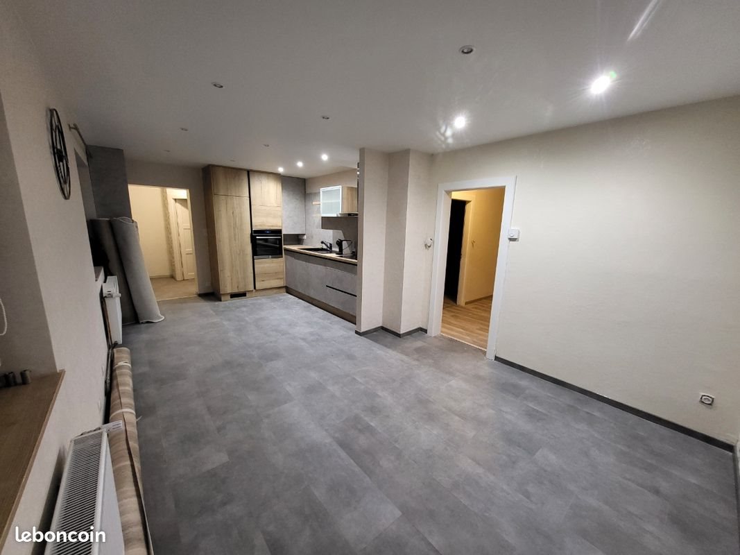 Maison à vendre, 75m², Fellering