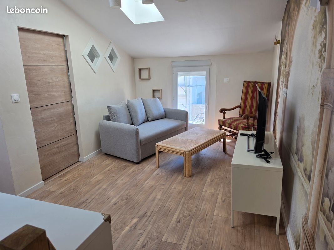 Appartement à louer, 55m², Soyaux