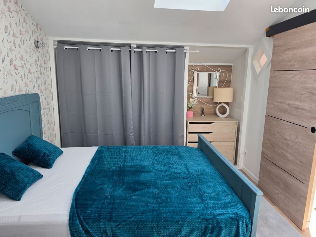 Appartement à louer, 55m², Soyaux