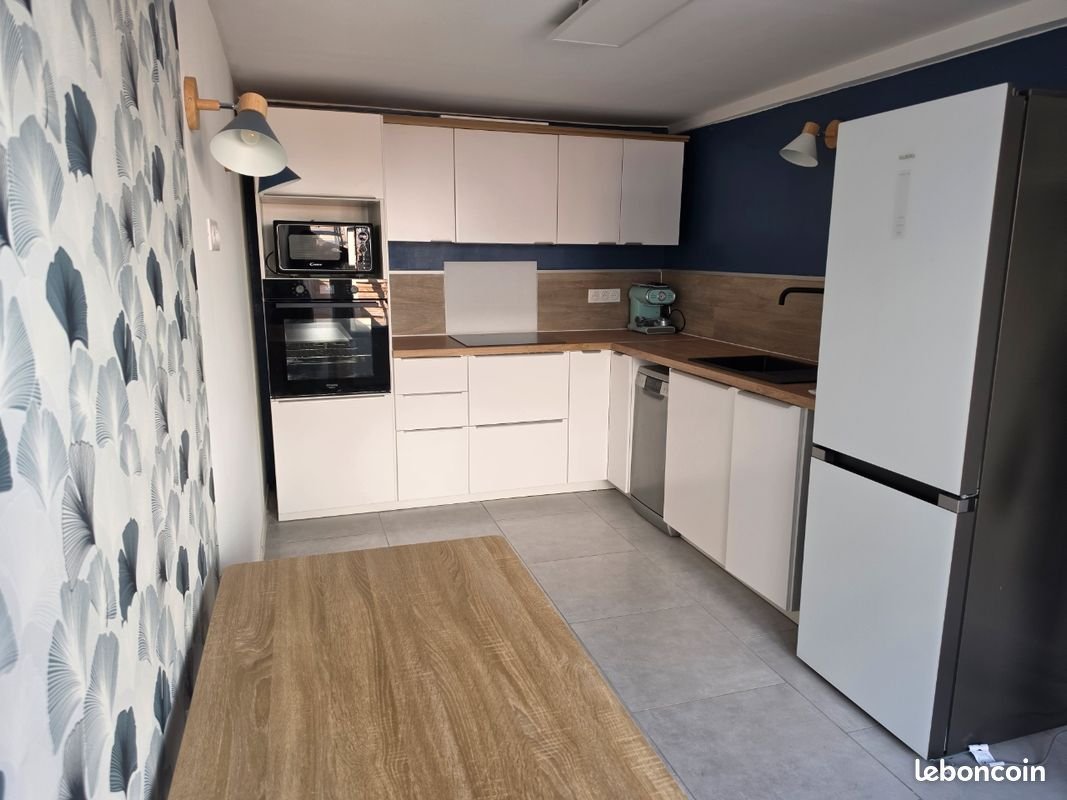 Appartement à louer, 55m², Soyaux