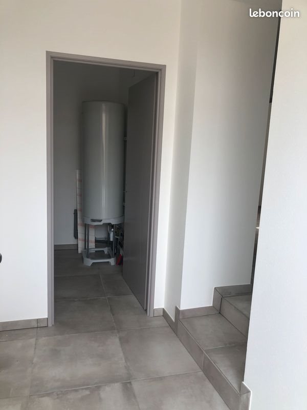 Appartement à louer, 75m², Fougerolles
