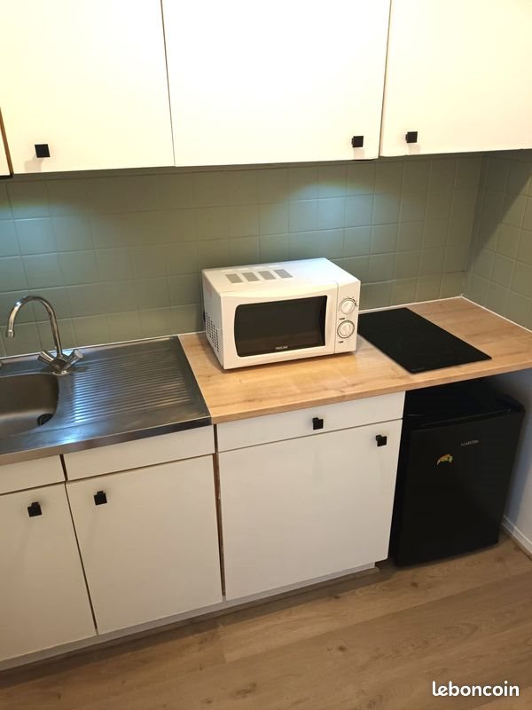 Appartement à louer, 39m², Châteauroux