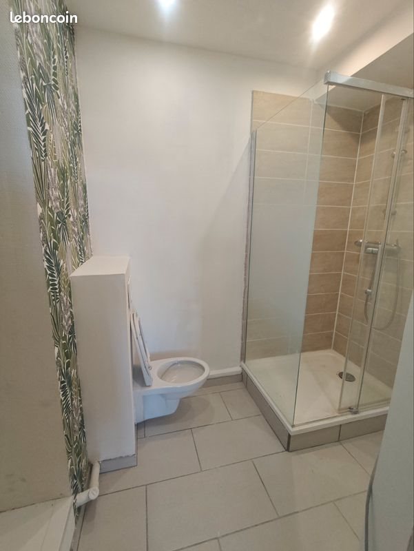 Appartement à louer, 21m², Le Neubourg