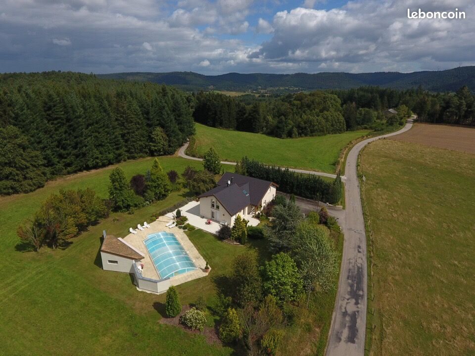 Maison à vendre, 240m², Bruyères