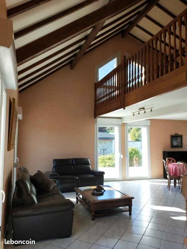 Maison à vendre, 240m², Bruyères