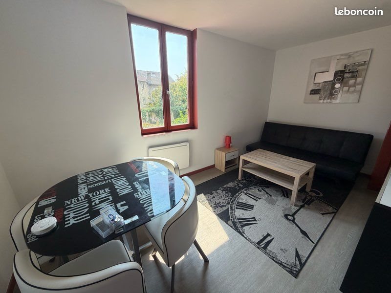 Appartement à louer, 17m², Limoges