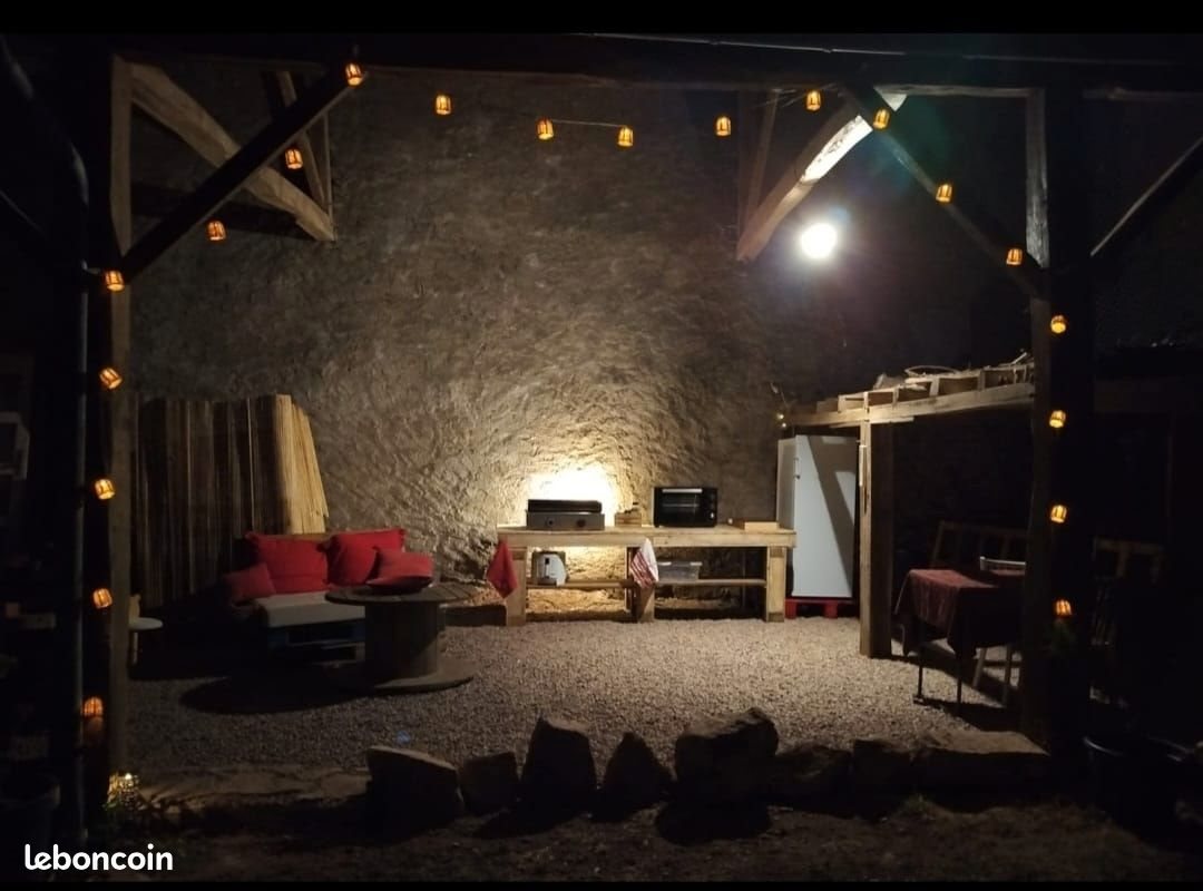 Maison à vendre, 175m², Moux-en-Morvan