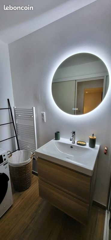 Appartement à louer, 45m², Montgeron