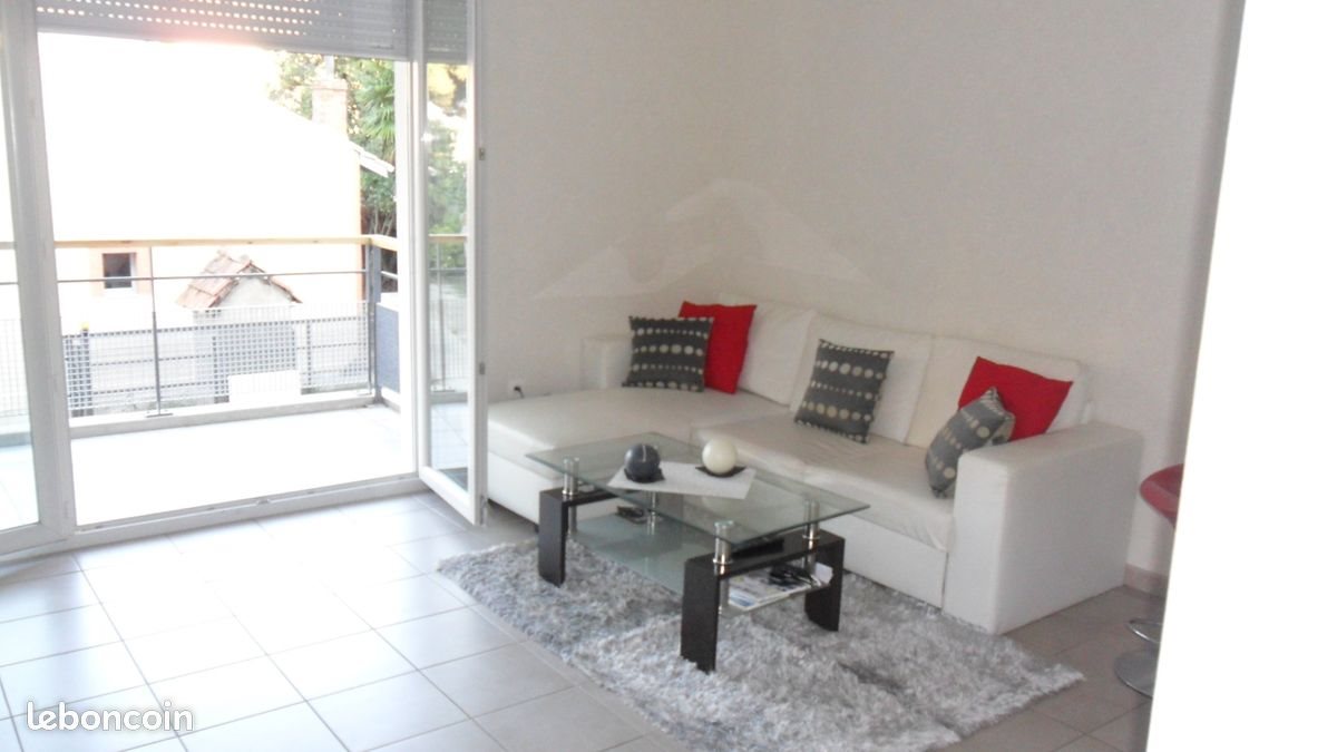 Appartement à louer, 31m², Toulouse
