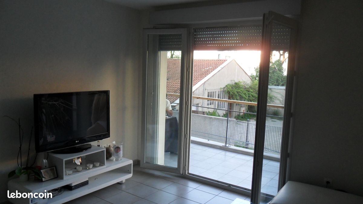 Appartement à louer, 31m², Toulouse