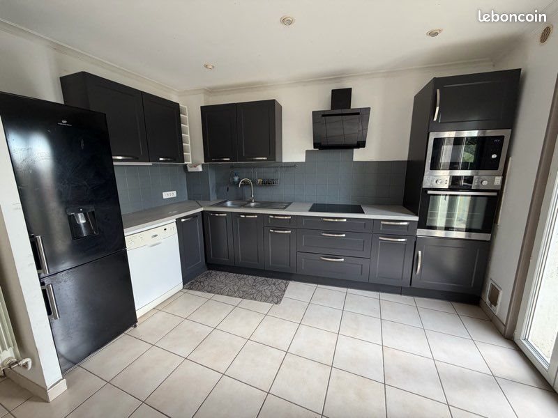 Maison à vendre, 90m², Béziers