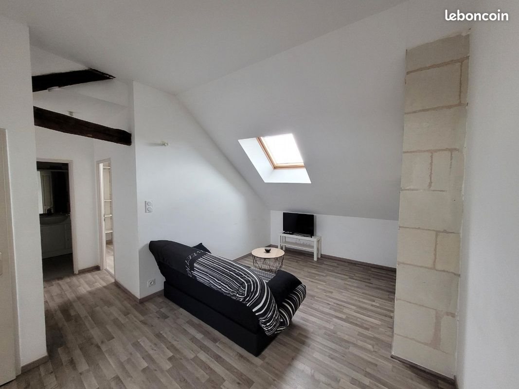 Appartement à louer, 37m², Châtellerault