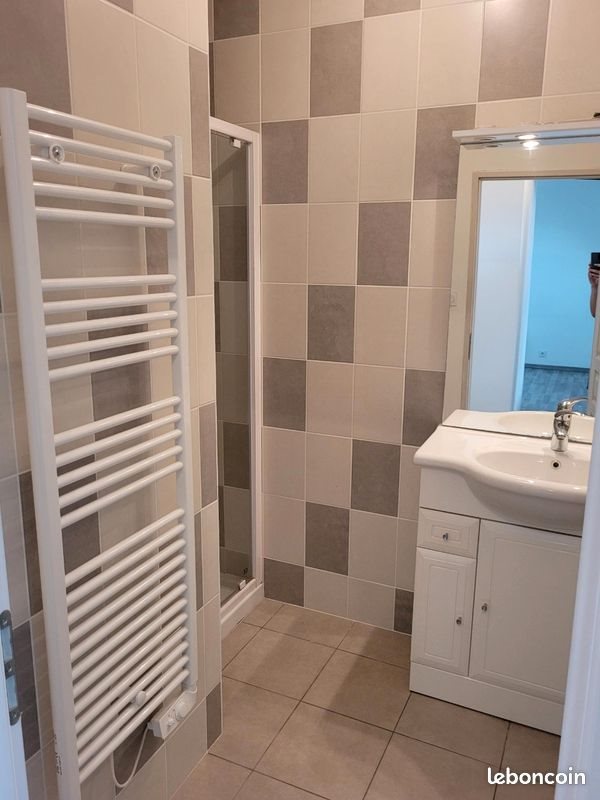 Appartement à louer, 37m², Châtellerault
