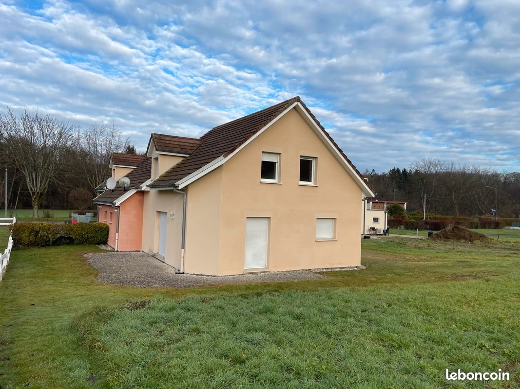 Maison à vendre, 99m², Delle