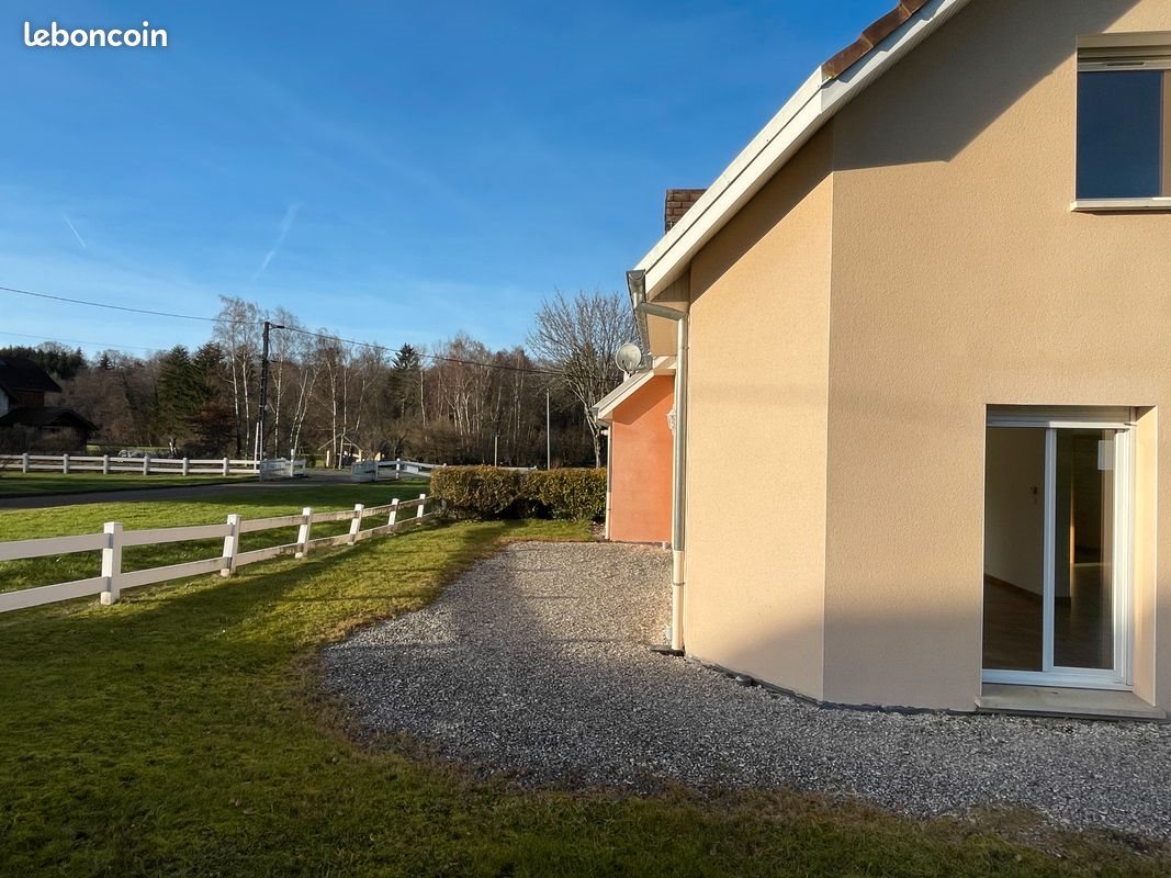 Maison à vendre, 99m², Delle