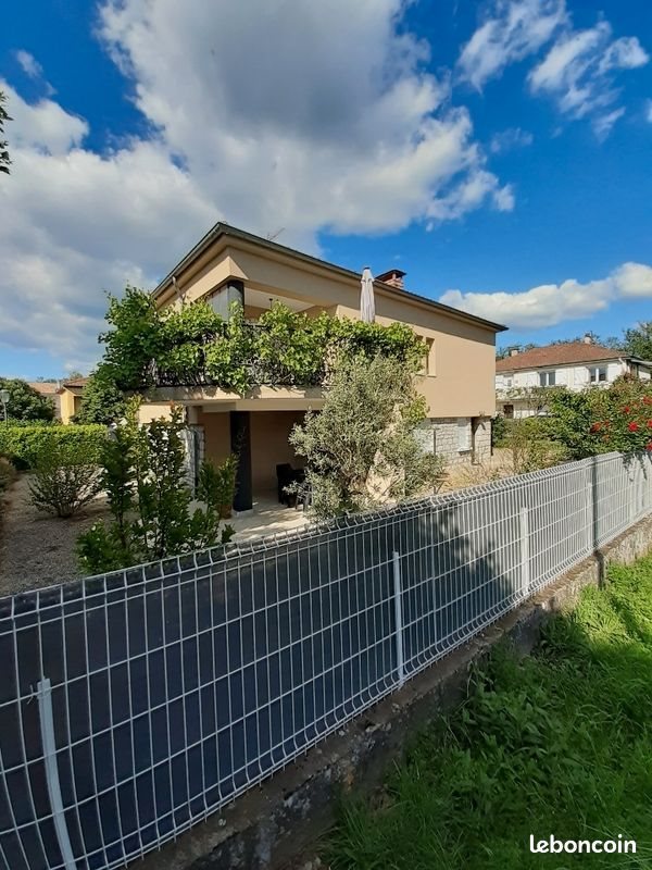 Maison à vendre, 118m², Ruoms
