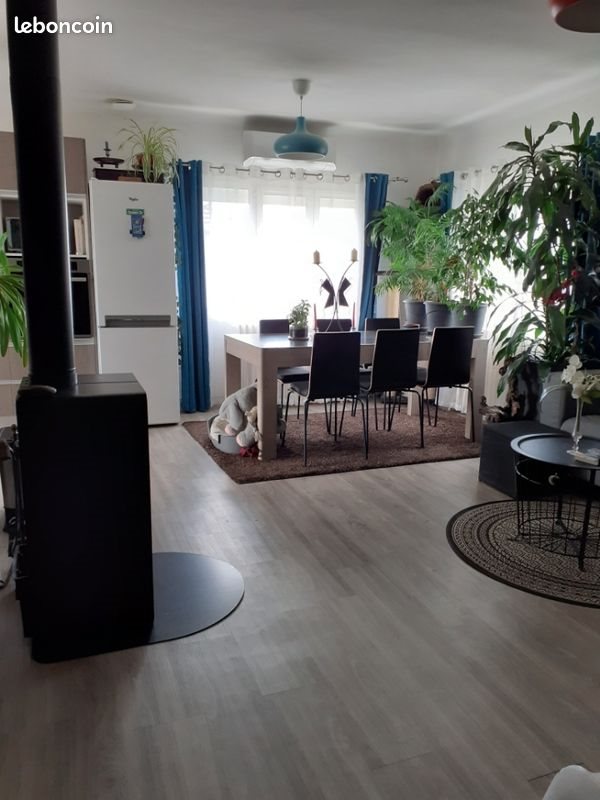 Maison à vendre, 118m², Ruoms
