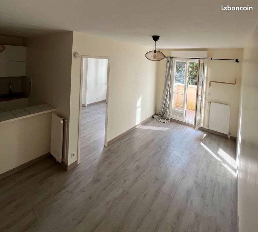 Appartement à louer, 34m², Mennecy