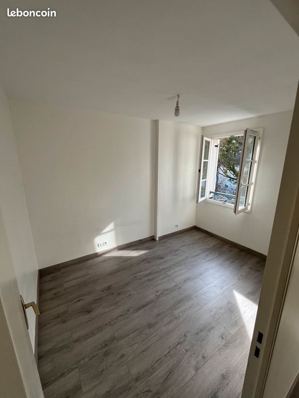 Appartement à louer, 34m², Mennecy