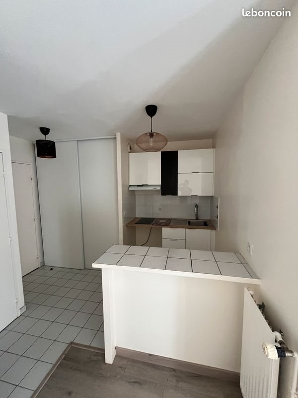 Appartement à louer, 34m², Mennecy