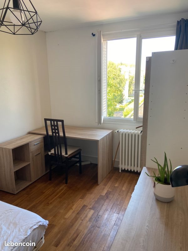 Appartement à louer, 60m², Vanves
