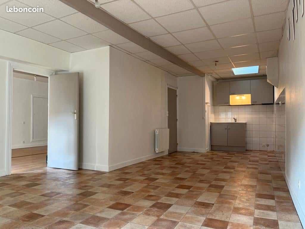 Appartement à louer, 51m², Boën-sur-Lignon