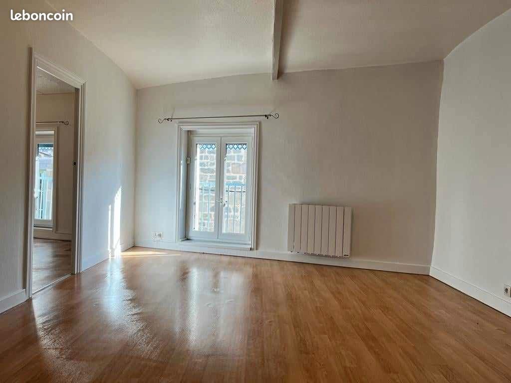 Appartement à louer, 51m², Boën-sur-Lignon