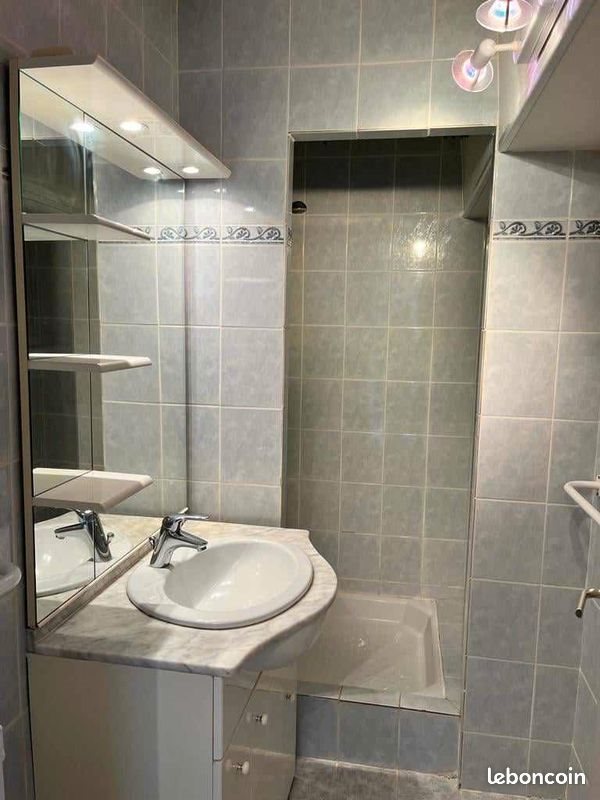 Appartement à louer, 51m², Boën-sur-Lignon