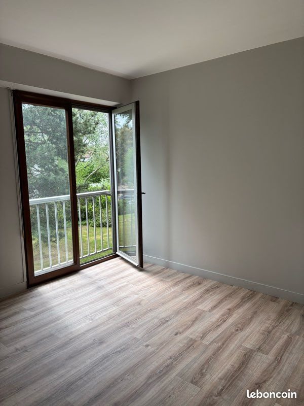 Appartement à louer, 25m², Nancy