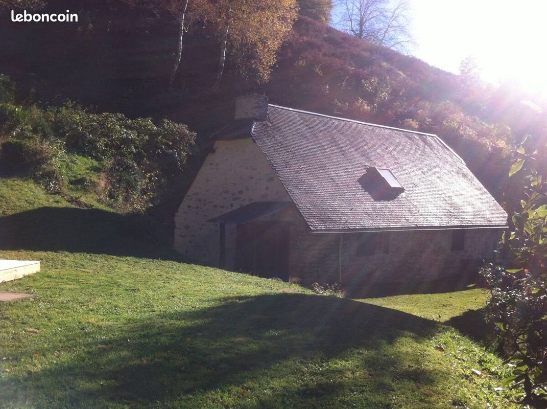 Maison à vendre, 80m², Bagnères-de-Bigorre