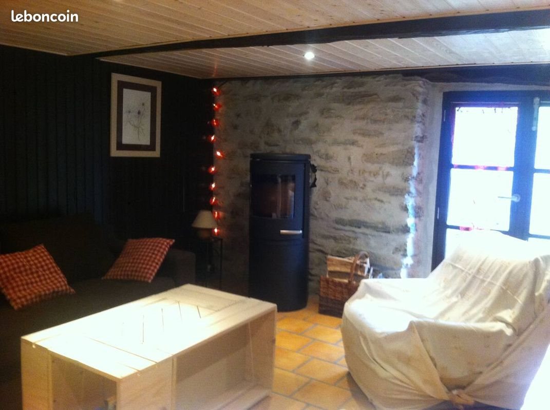 Maison à vendre, 80m², Bagnères-de-Bigorre