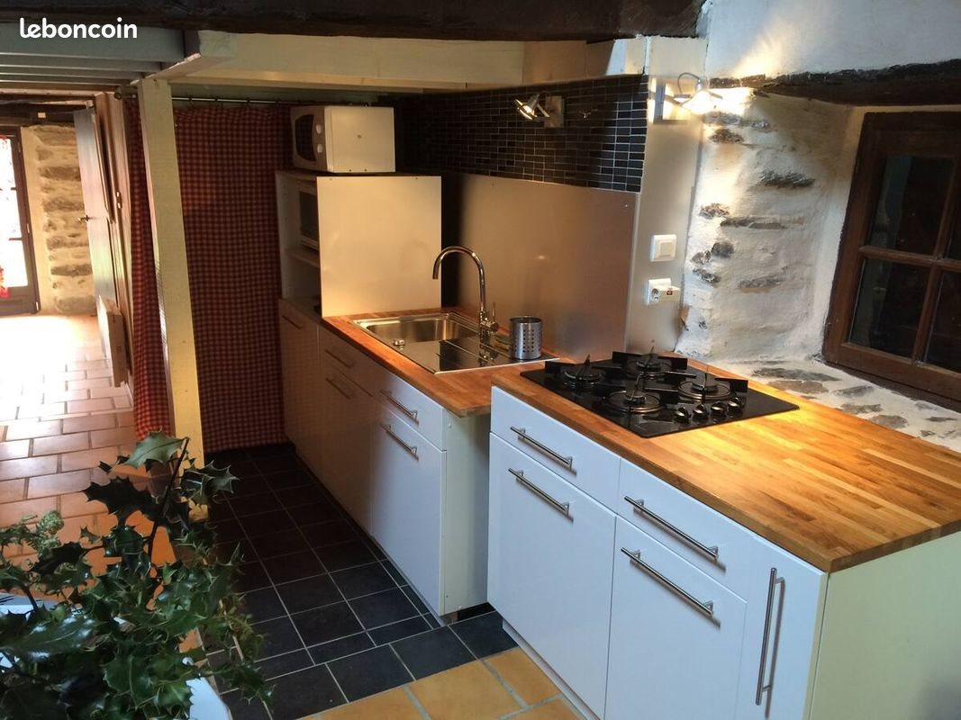 Maison à vendre, 80m², Bagnères-de-Bigorre